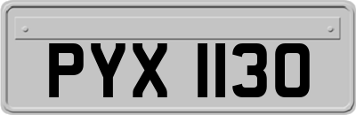 PYX1130
