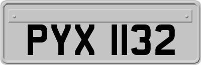 PYX1132
