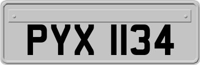 PYX1134