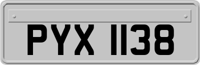 PYX1138