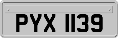 PYX1139