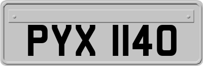 PYX1140