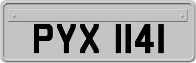 PYX1141