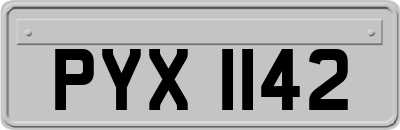 PYX1142