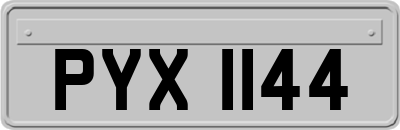 PYX1144