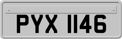 PYX1146