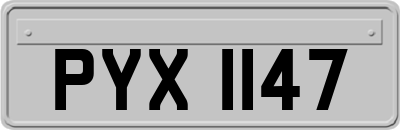 PYX1147