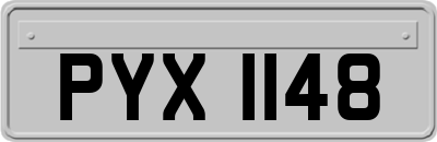 PYX1148