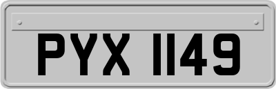 PYX1149