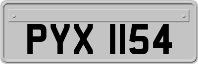 PYX1154