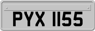 PYX1155