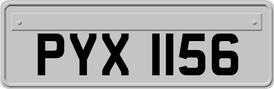 PYX1156