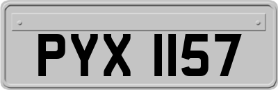 PYX1157