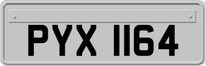PYX1164