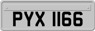 PYX1166