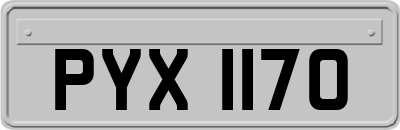 PYX1170