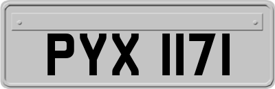 PYX1171
