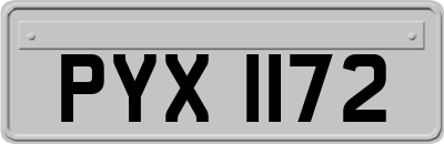 PYX1172