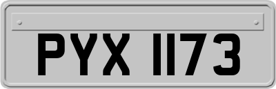 PYX1173