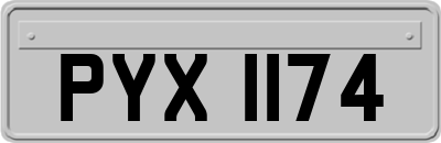 PYX1174