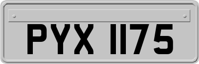 PYX1175