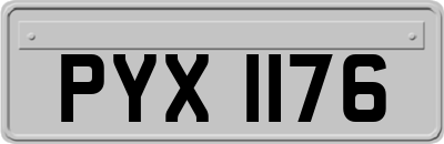 PYX1176