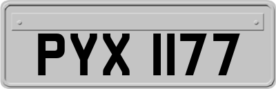 PYX1177