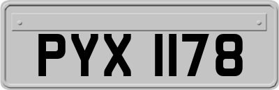 PYX1178