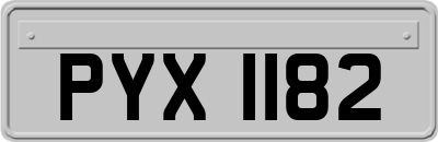 PYX1182