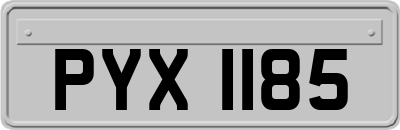PYX1185