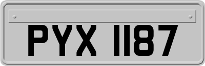 PYX1187