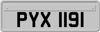 PYX1191