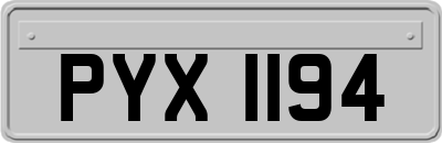 PYX1194