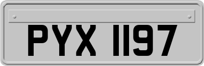 PYX1197