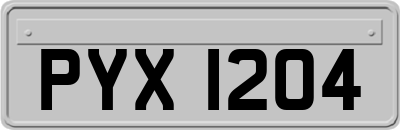 PYX1204
