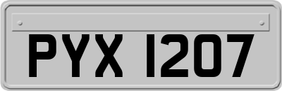 PYX1207