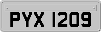 PYX1209
