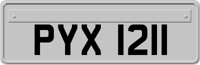 PYX1211