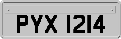 PYX1214
