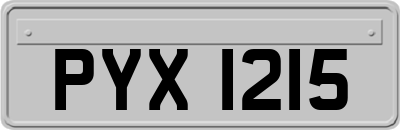 PYX1215
