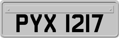 PYX1217