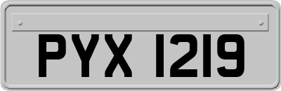 PYX1219