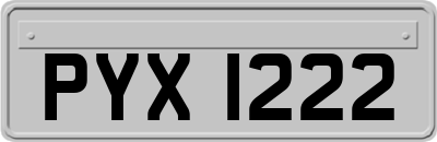 PYX1222