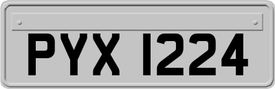 PYX1224