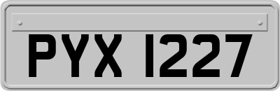 PYX1227