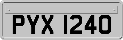 PYX1240