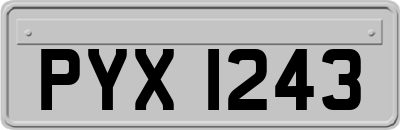 PYX1243