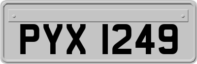 PYX1249