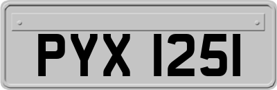 PYX1251