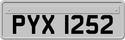 PYX1252